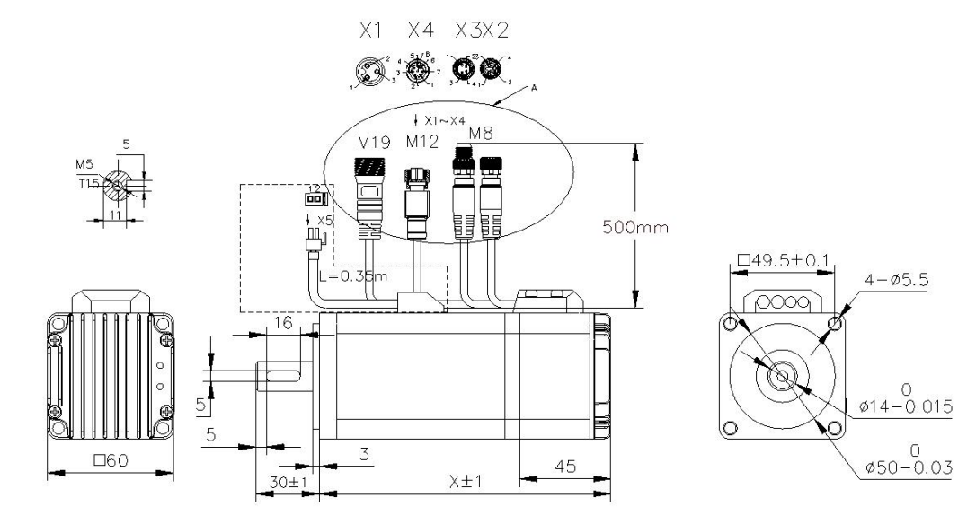 Structure Diagram