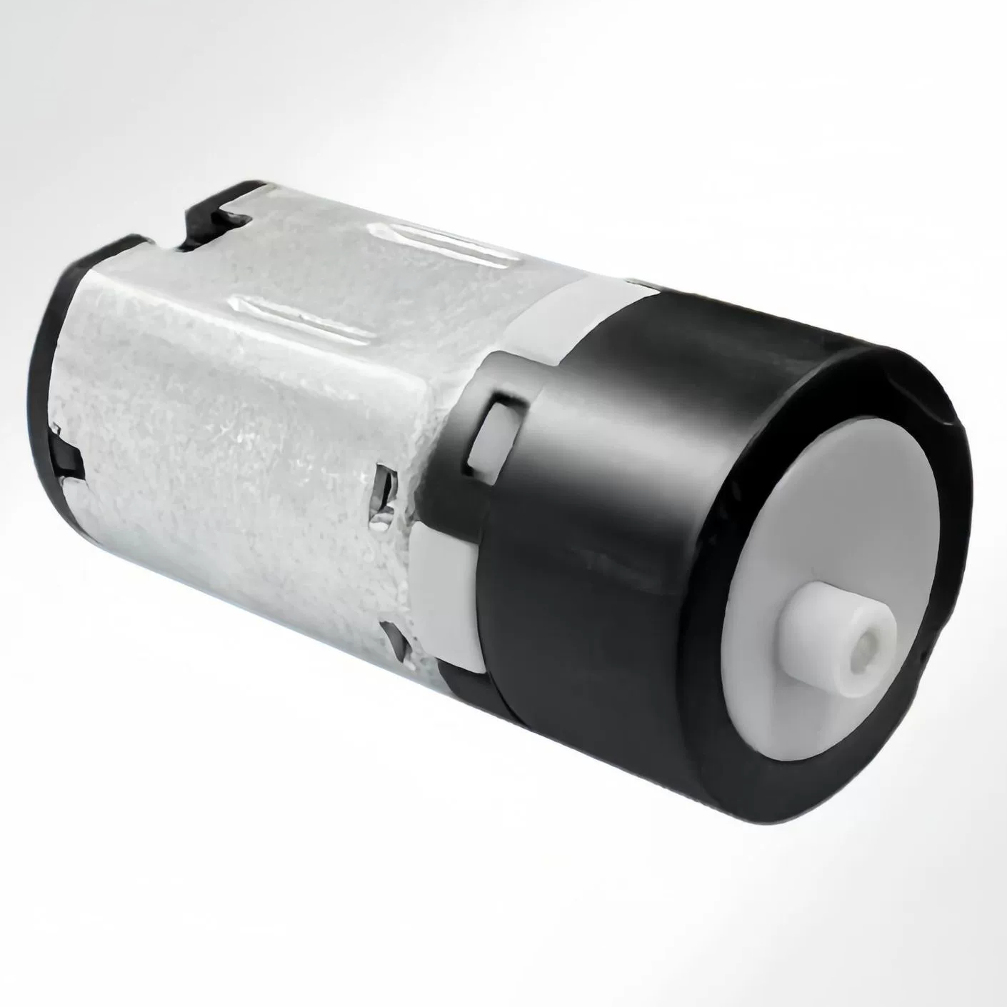 Micro DC Motor, 3V 0.17W, Low Speed Gear Motor for Precision Instrument