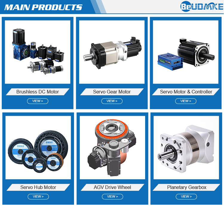 Main Product Line