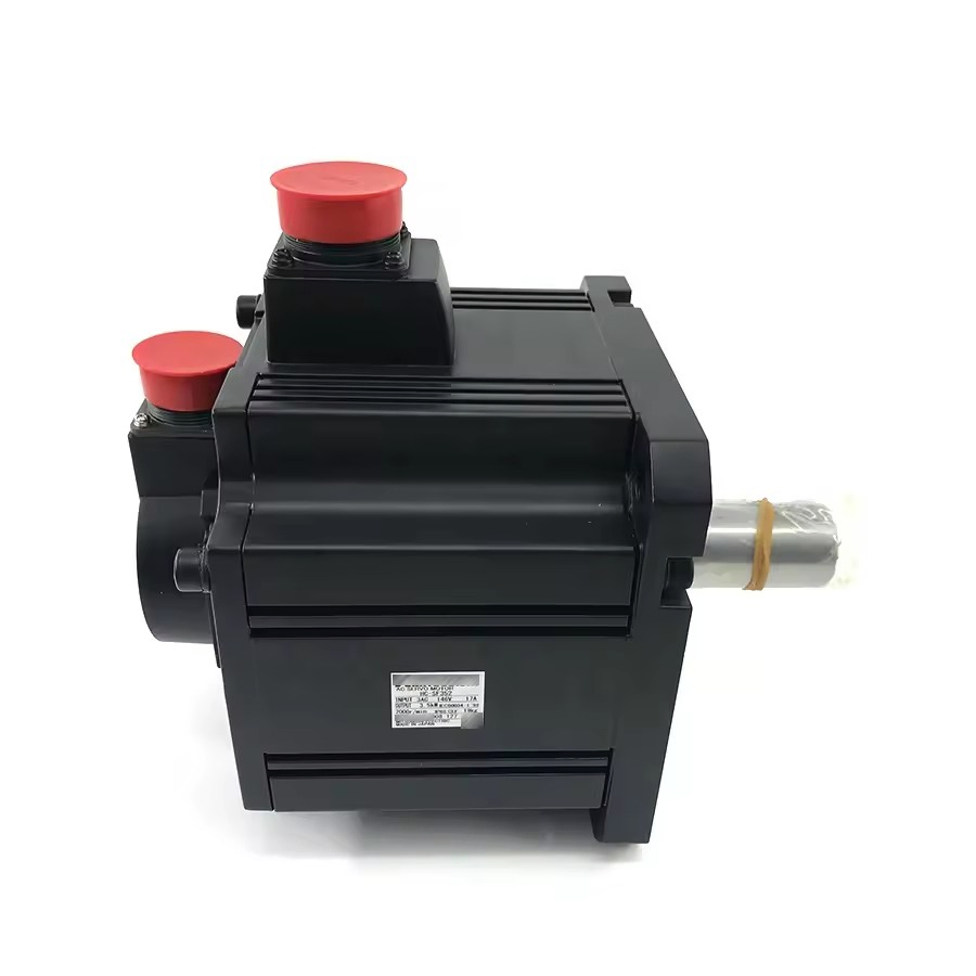 AC Servo Motor with Built-in Absolute Encoder HC-SF352 for Industrial Automation