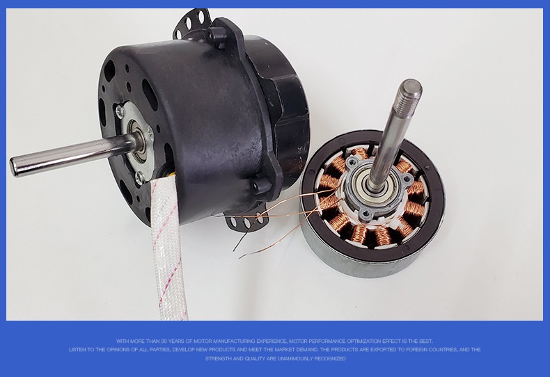 Motor Gallery