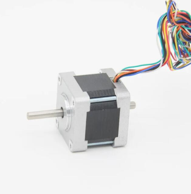NEMA8 1.8 Degree Step Angle Micro Mini Precision Slider Gearbox Stepper Motor Stepper Motor