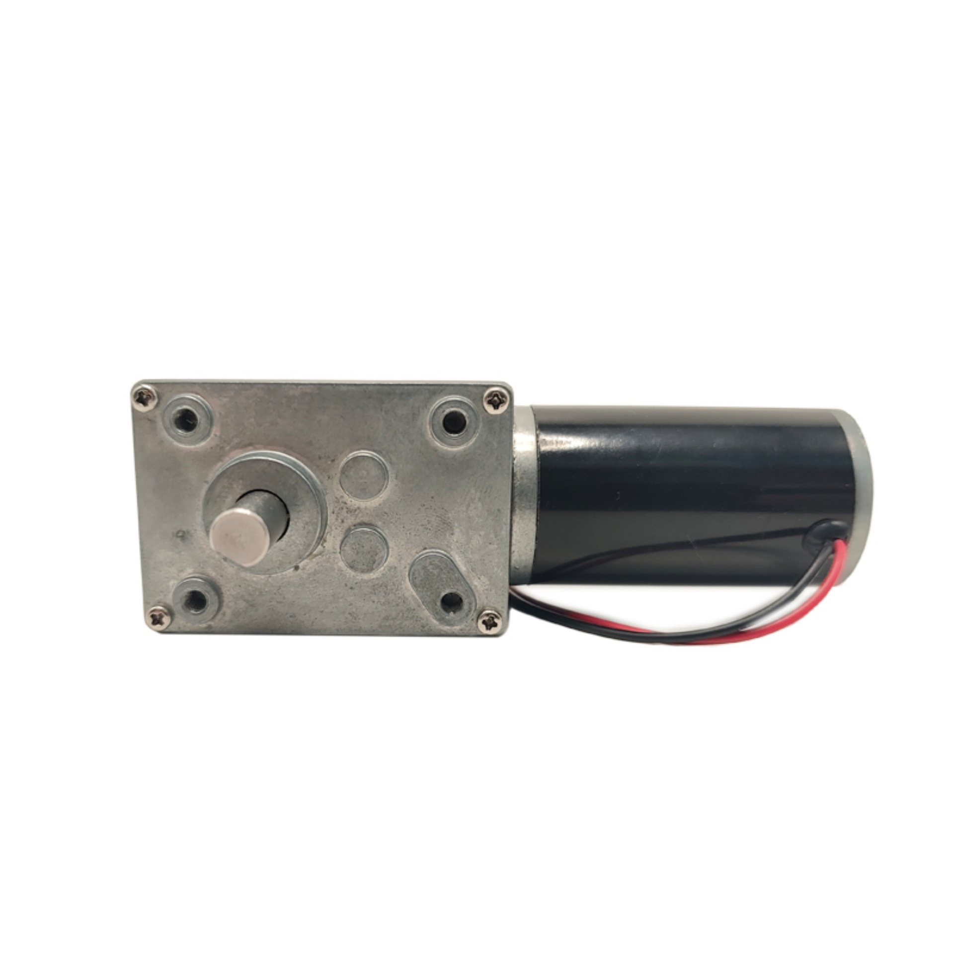 Motor detail 1