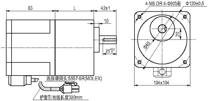 Technical Drawing 2