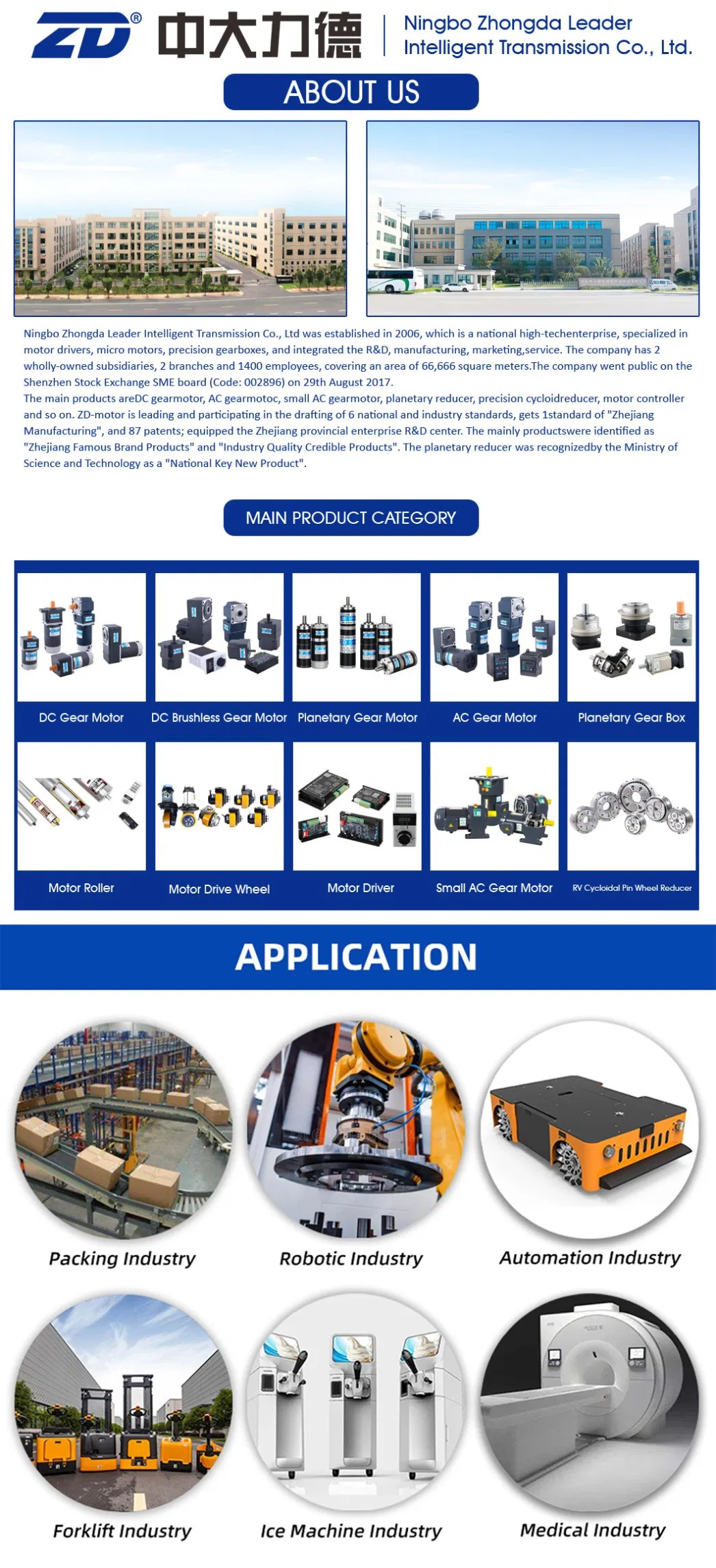 Manufacturing 1