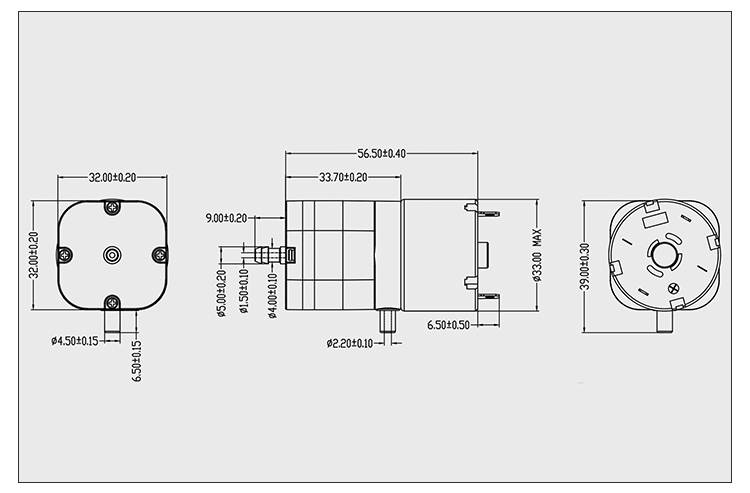 Engineering Drawing