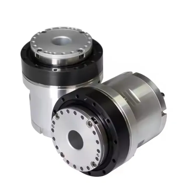 Precision Micro Actuator Motor 3