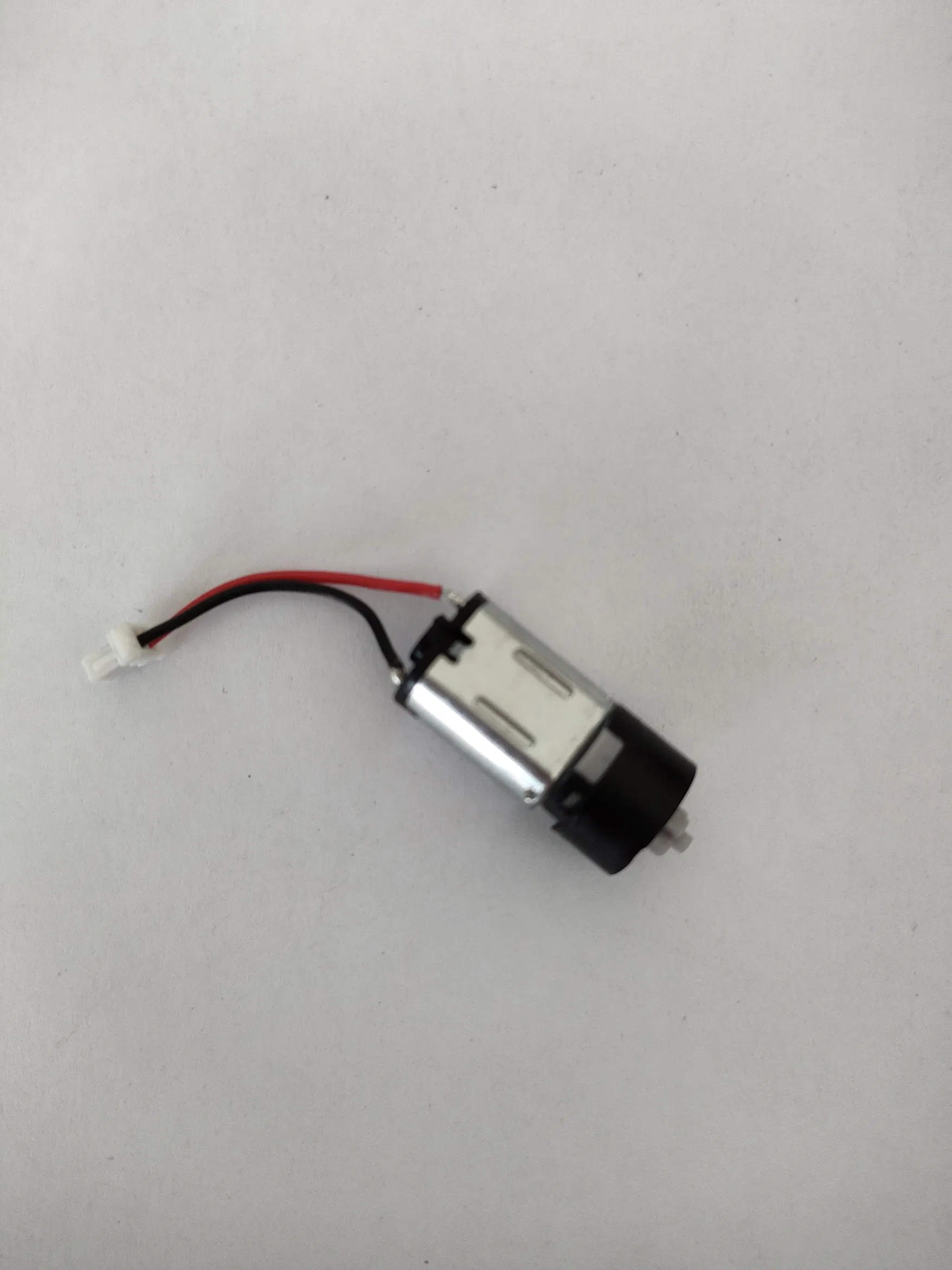 10mm Miniature Plastic Gear Planetary Reducer Fingerprint Lock Motor