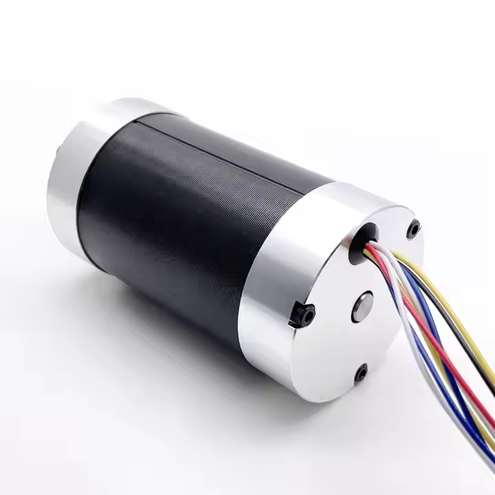 High Torque 12V BLDC Motor for Medical Applications and Devices