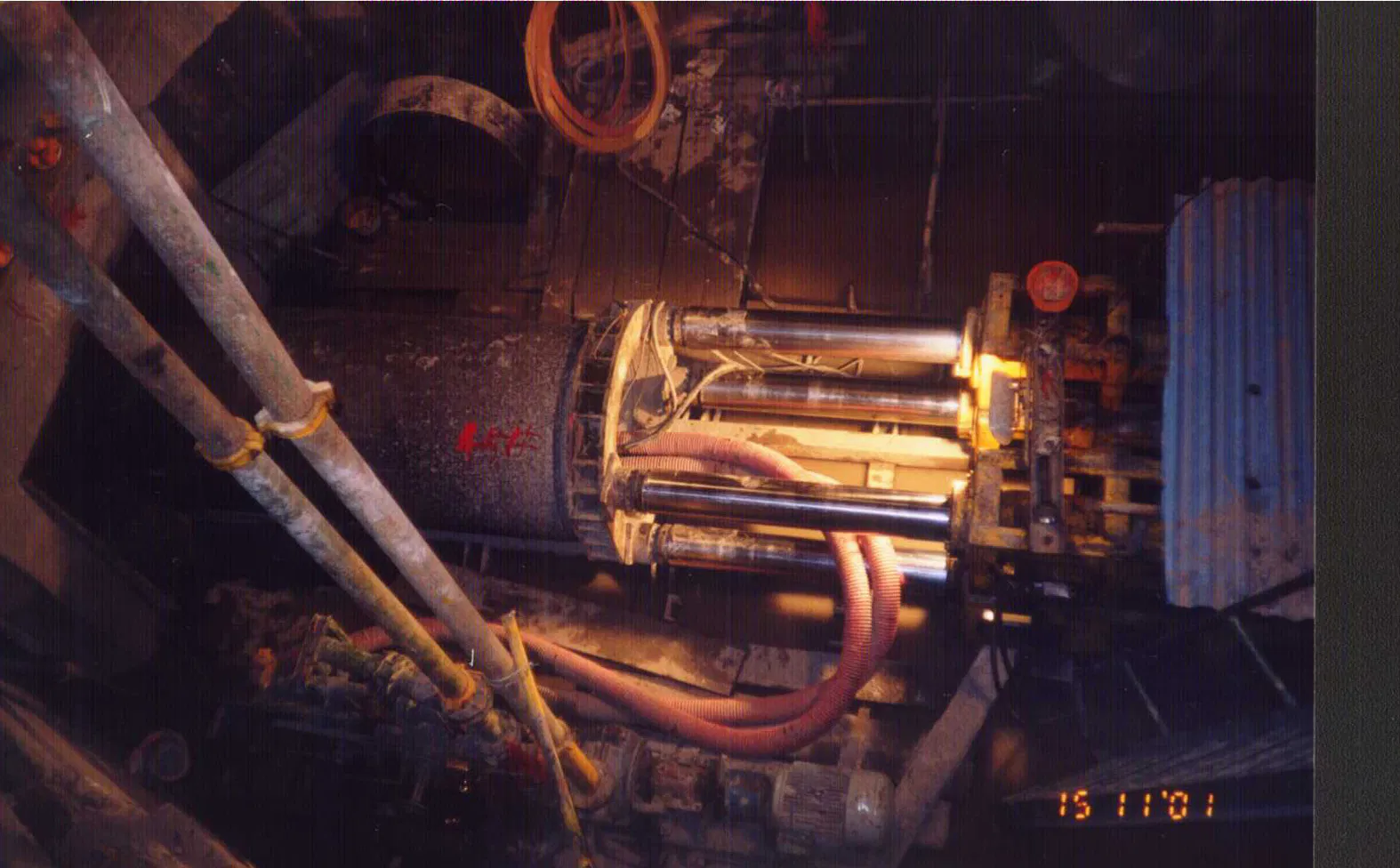 Reliable Micro Pipe Jacking Solutions for Trenchless Construction Needs