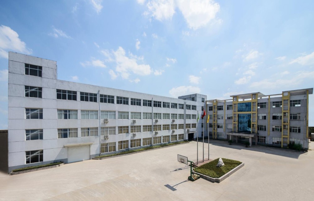 Factory View