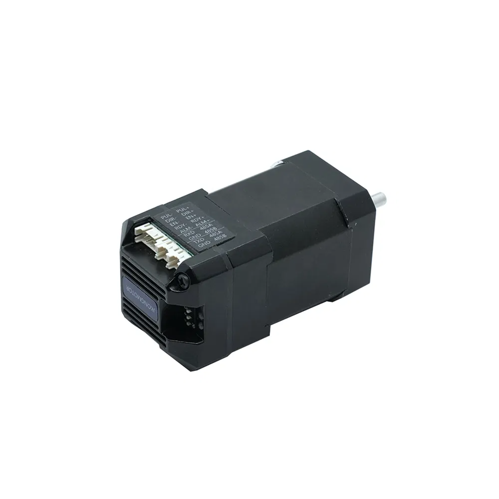 Servo Motor 3
