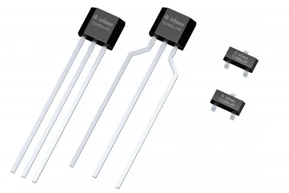 Hall Sensor