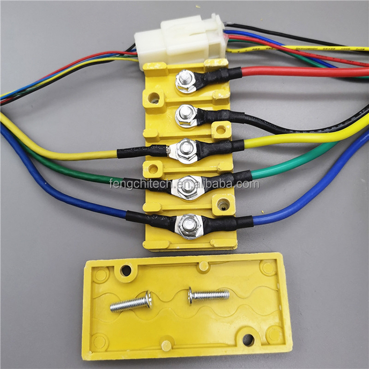 Motor Kit 3
