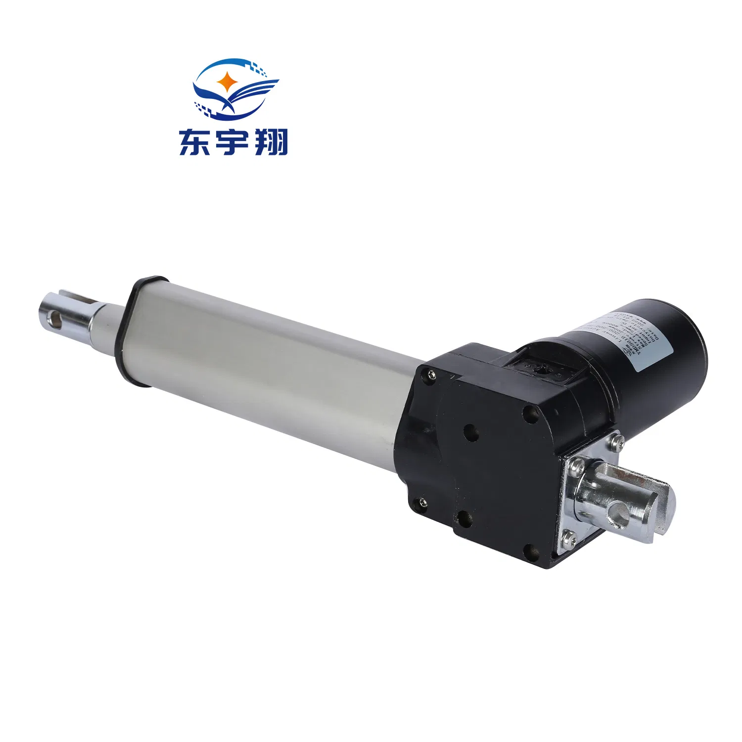 Electric Actuator 12V 24V Linear Actuator Miniature Motor 6000n
