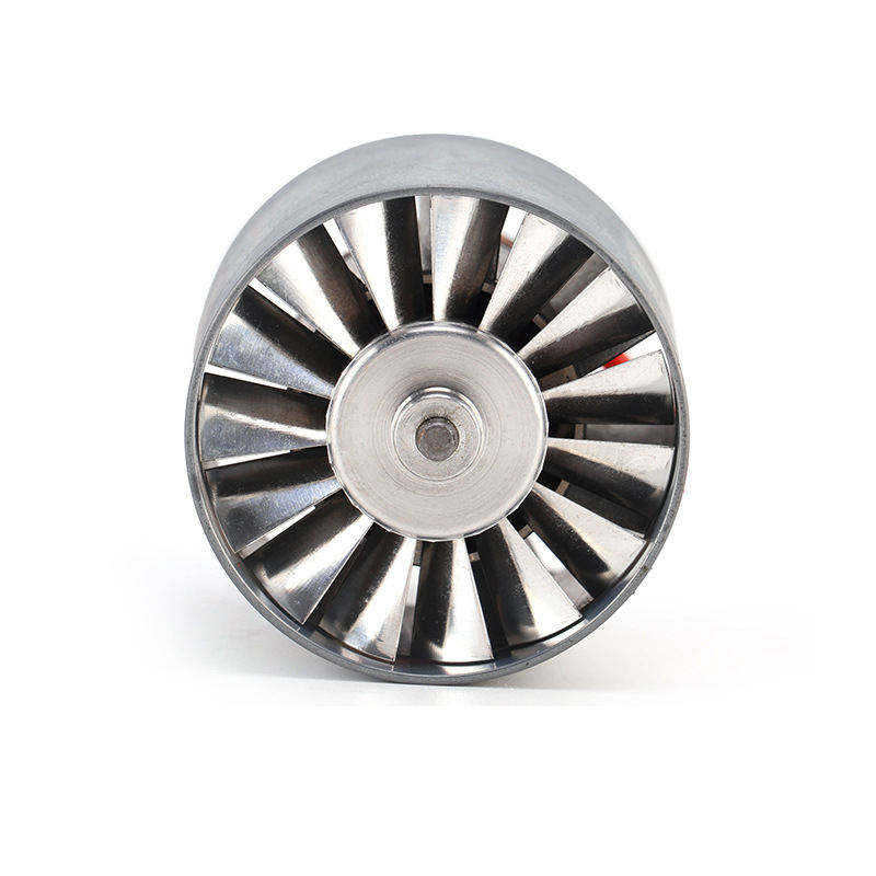 High Performance 100000 RPM Low Voltage Brushless DC Motor Ideal for Turbo Fan Applications