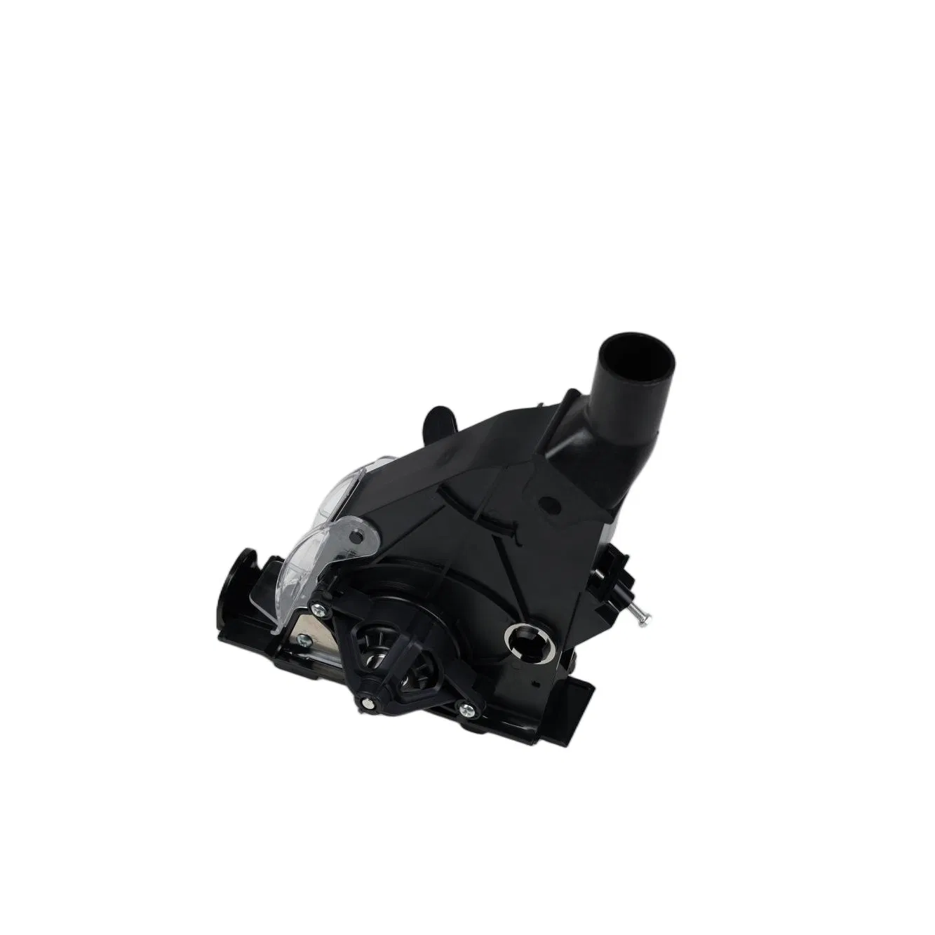 High Endurance Continuous Duty Cycle Airflow Solutions for Commercial Agricultural Operations No-Till Fertilizer Meter