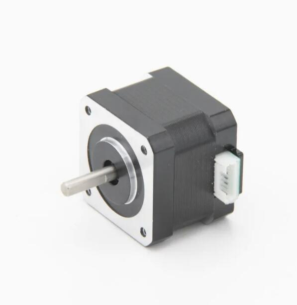 NEMA8 1.8 Degree Step Angle Micro Mini Precision Slider Gearbox Stepper Motor Stepper Motor