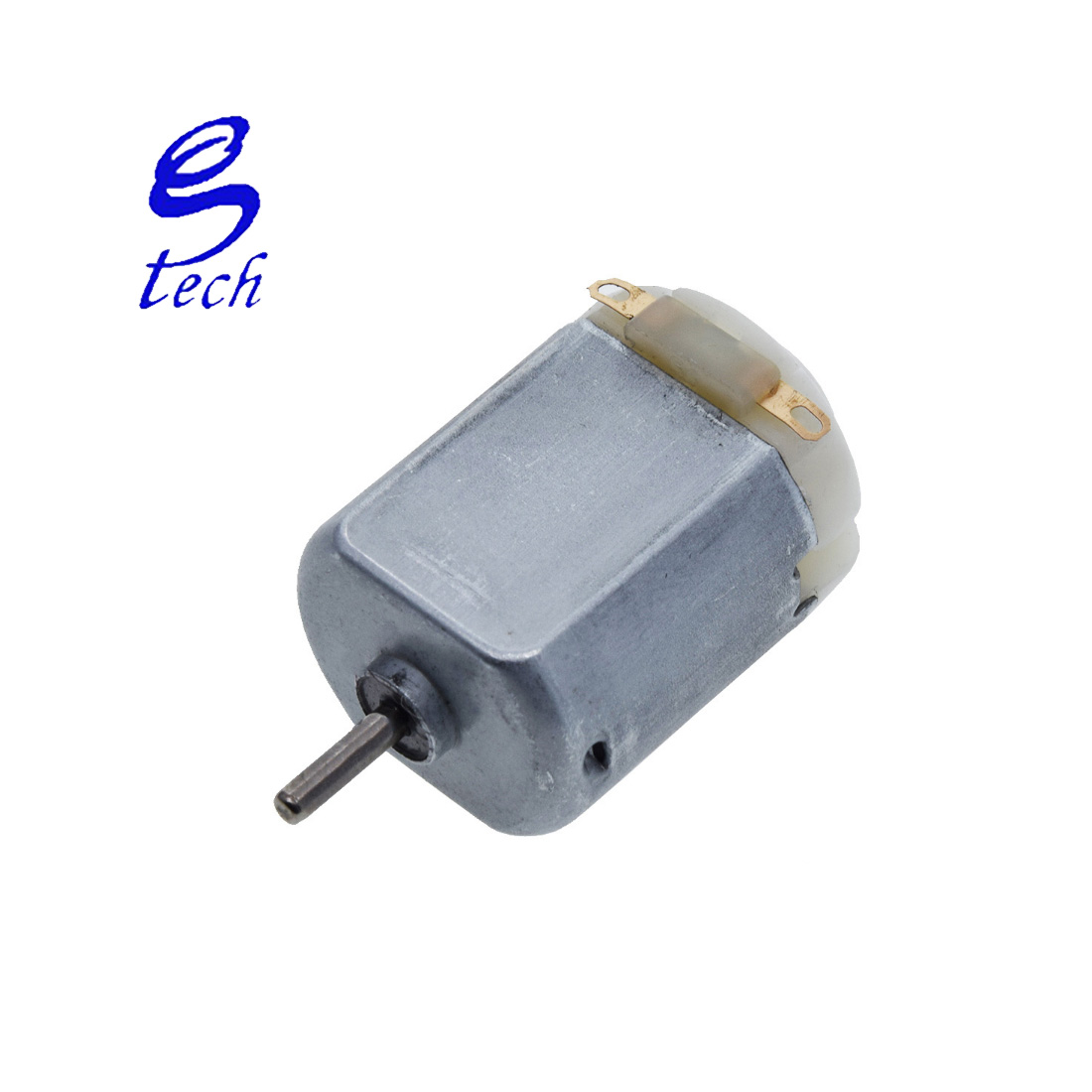 electronic 130 DC drive motor 3V-6V miniature small for DIY toy