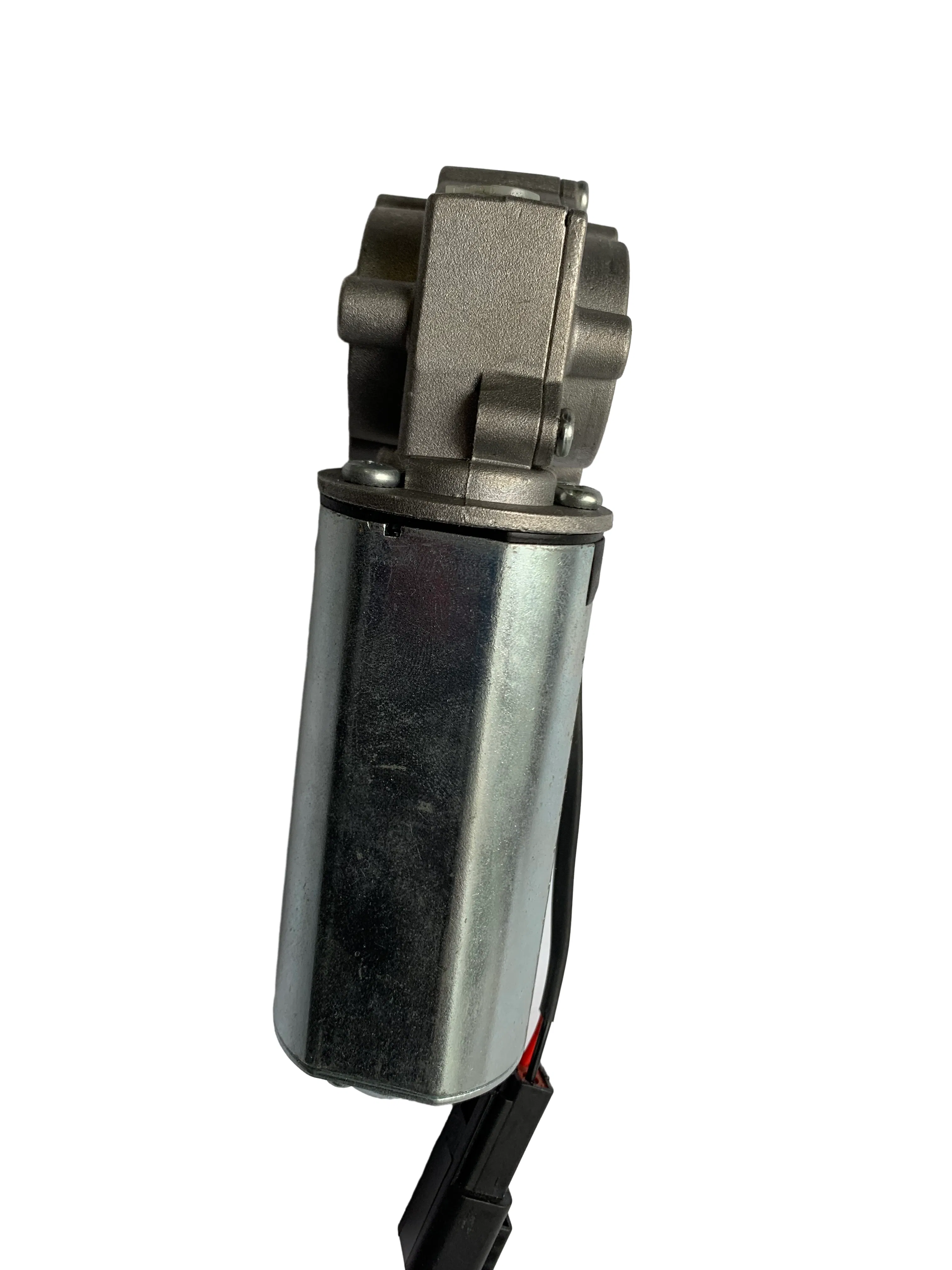 High Torque 12V 24V Mini Lowspeed Brush DC Electric Worm Gear Motor