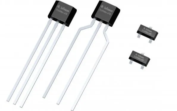 Hall Sensor