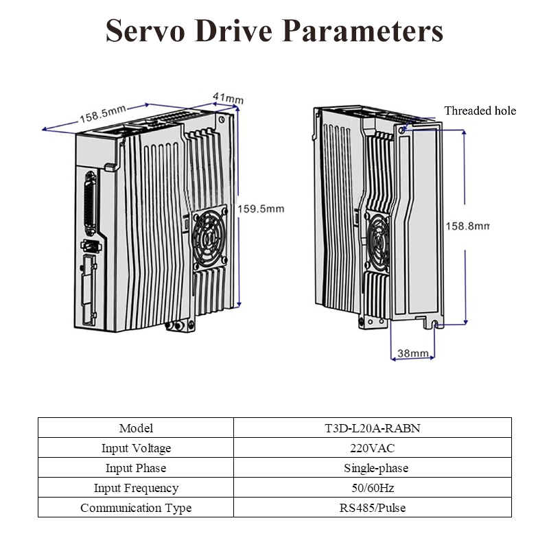 Technical Drawing 1