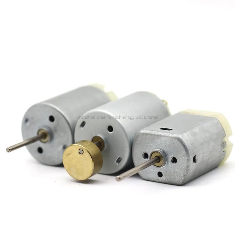 Planetary Gearbox View 7