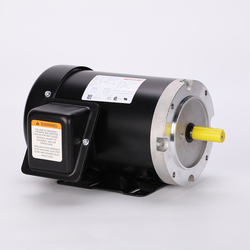 NEMA AC Electric Motor with UL/CSA Certification
