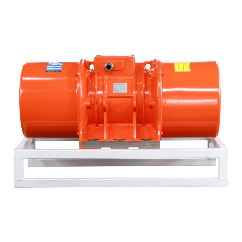 Advanced Electric Vibration Motor for Heavy-Duty Industrial Solutions