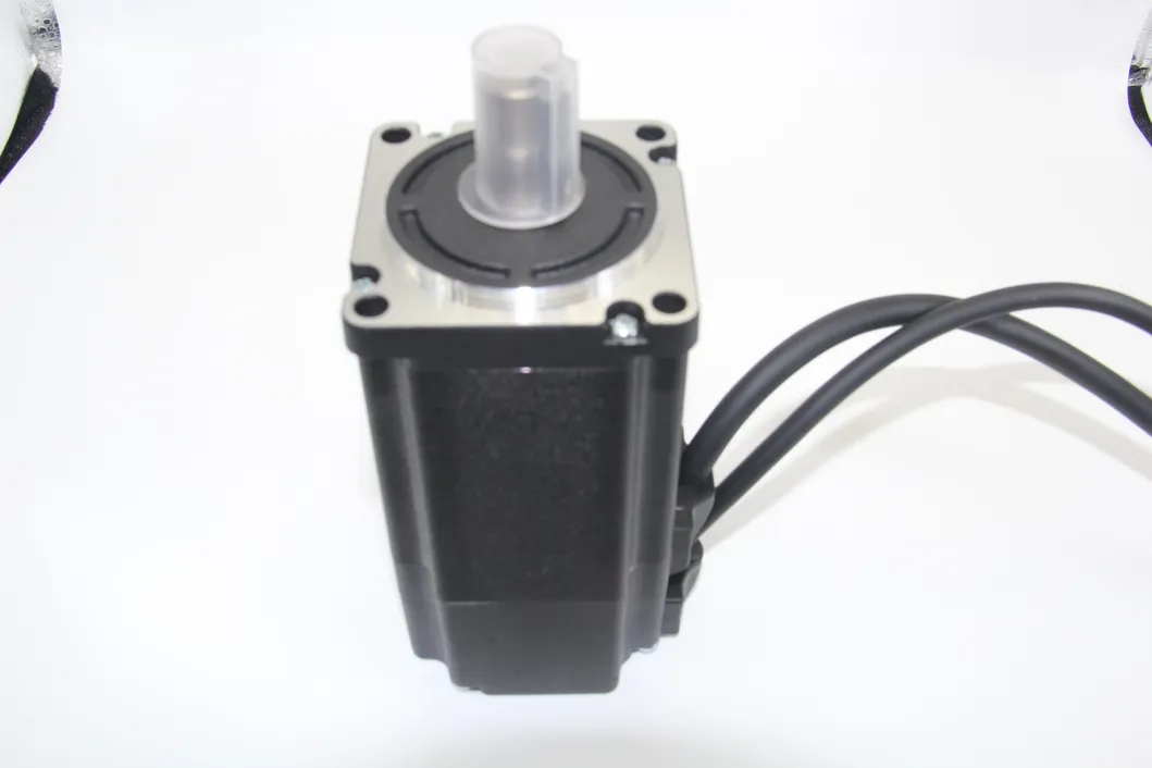 Motor detail view 1