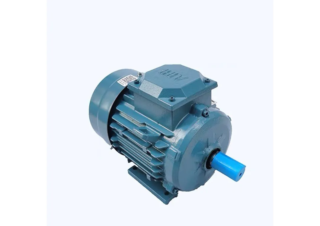 Motor Component 2
