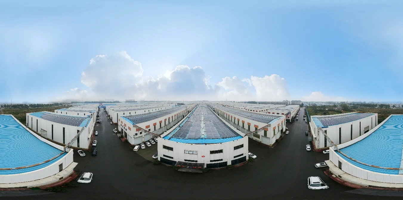Production Facility