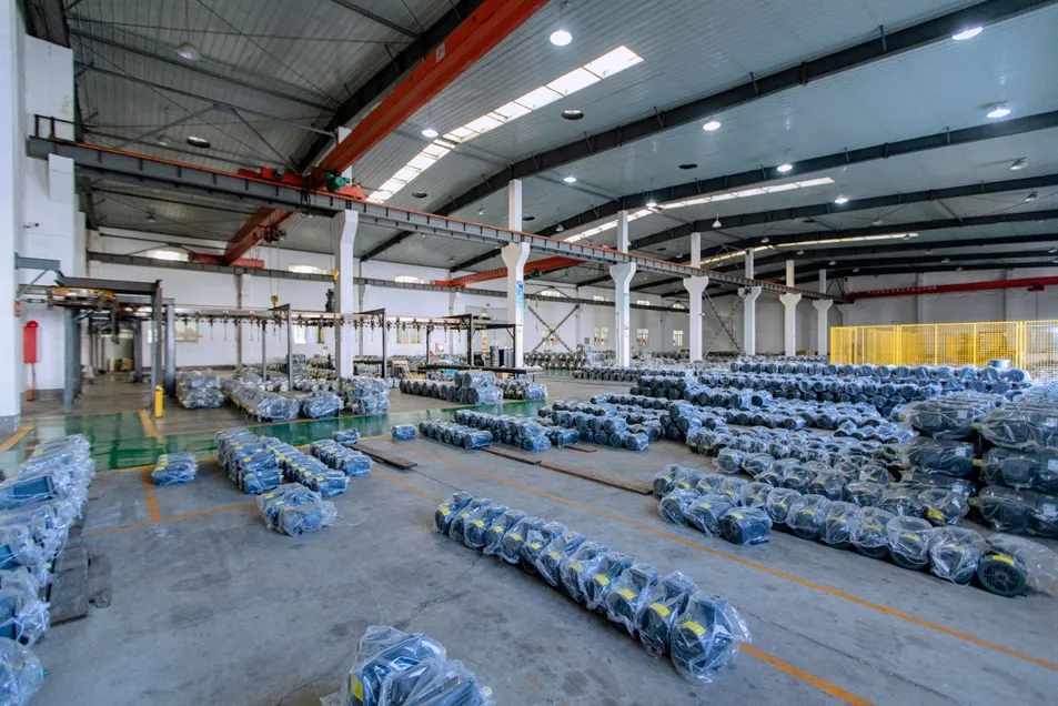 Production Facility