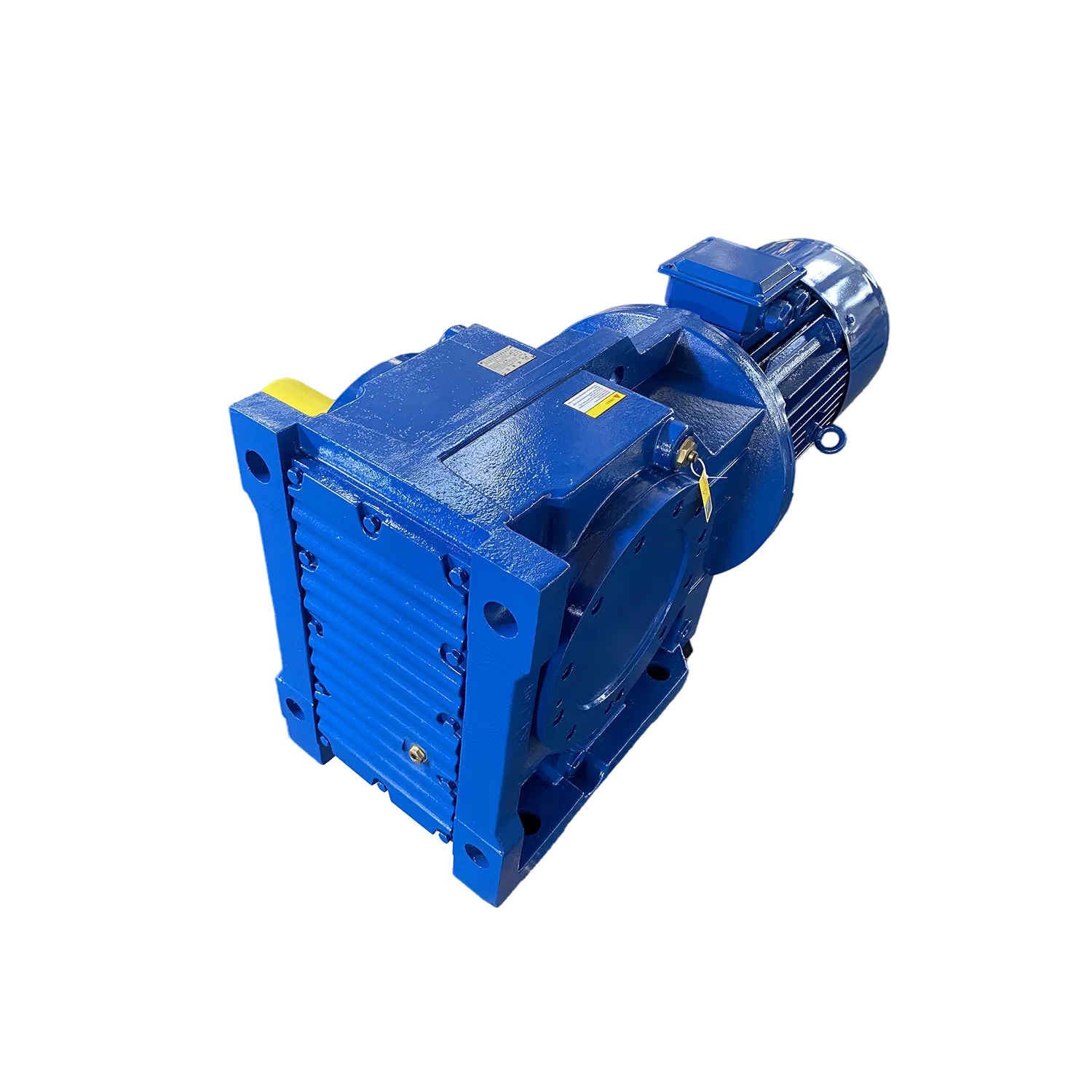 for Heavy-Duty Machine Tool K Series Right Angle Geared Motor Gear Box