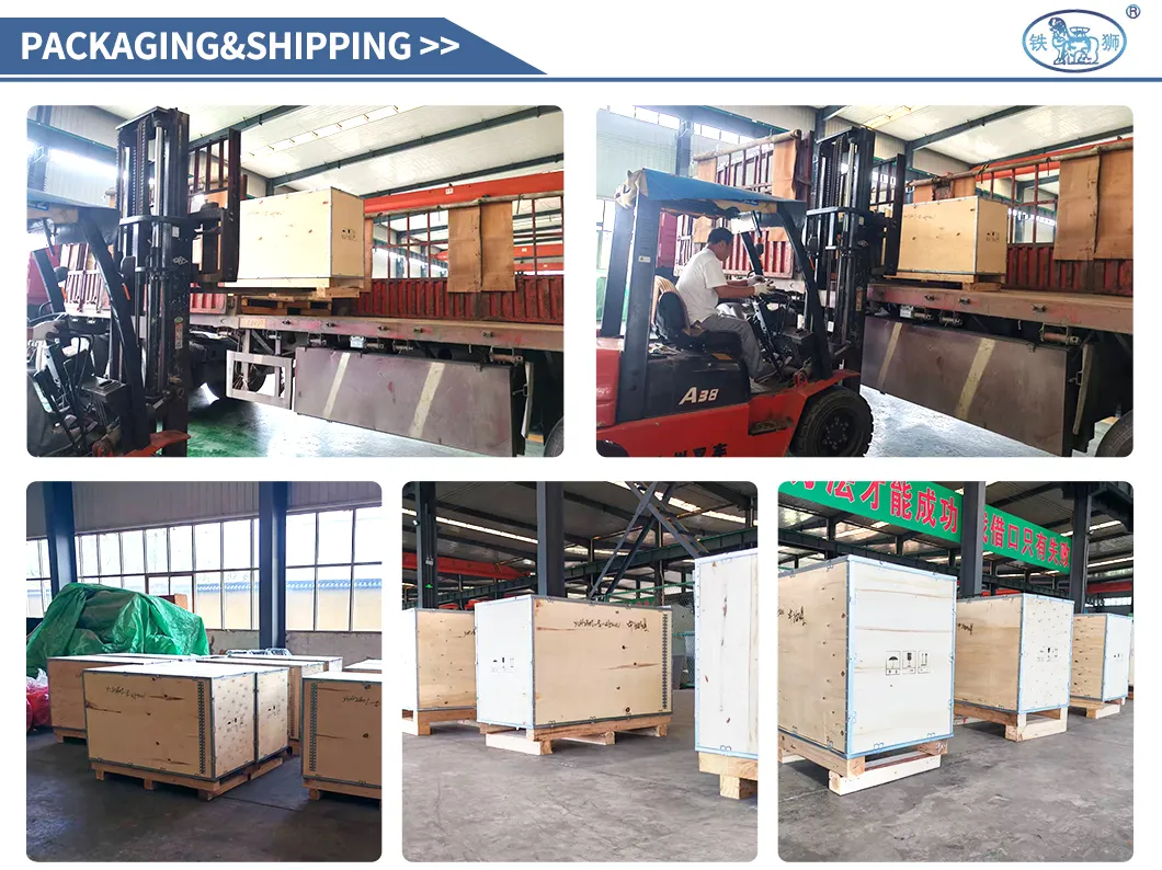 Shipping