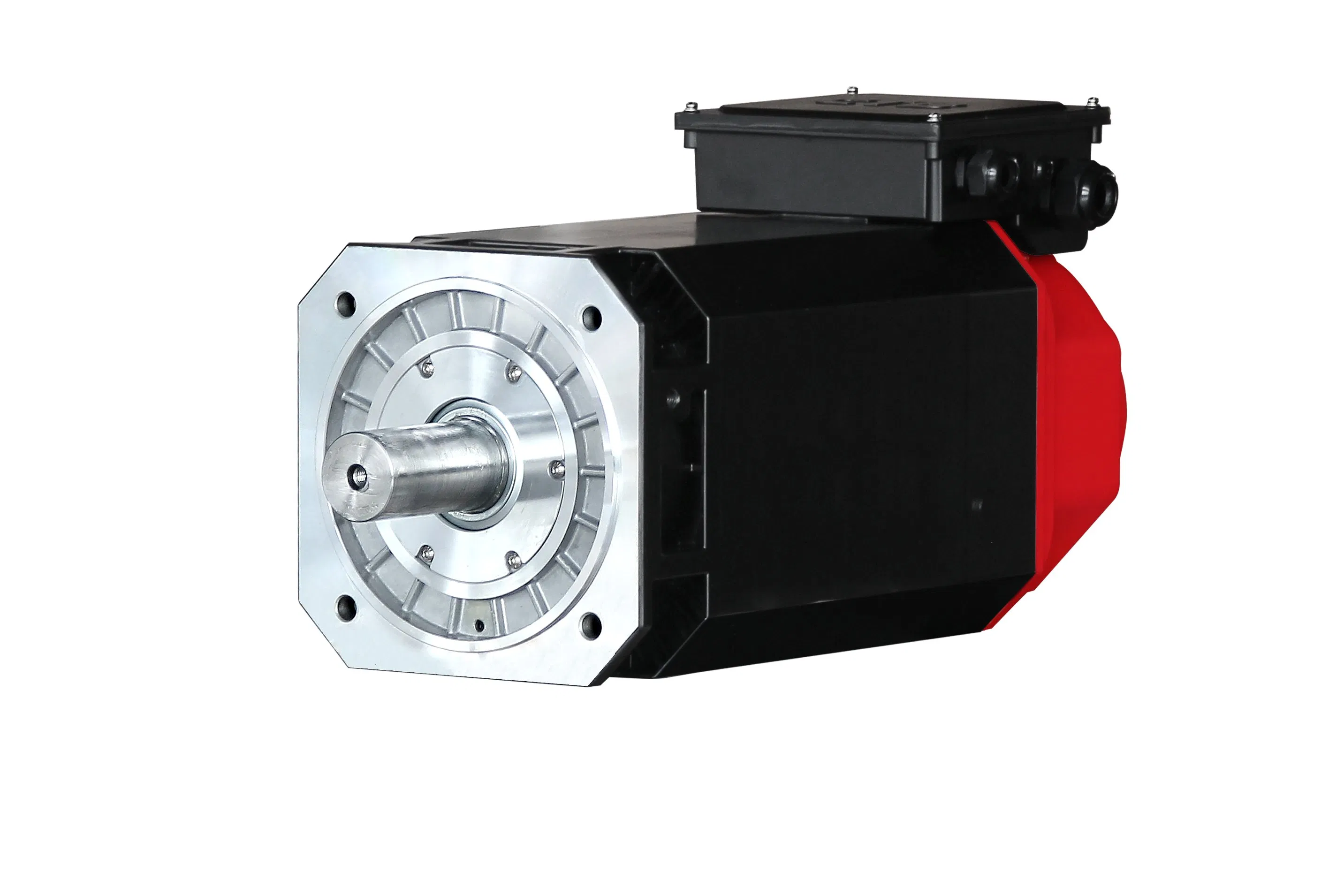 CNC Spindle Automation High Torque AC Drive Servo Electric Motor Same as Yaskawa