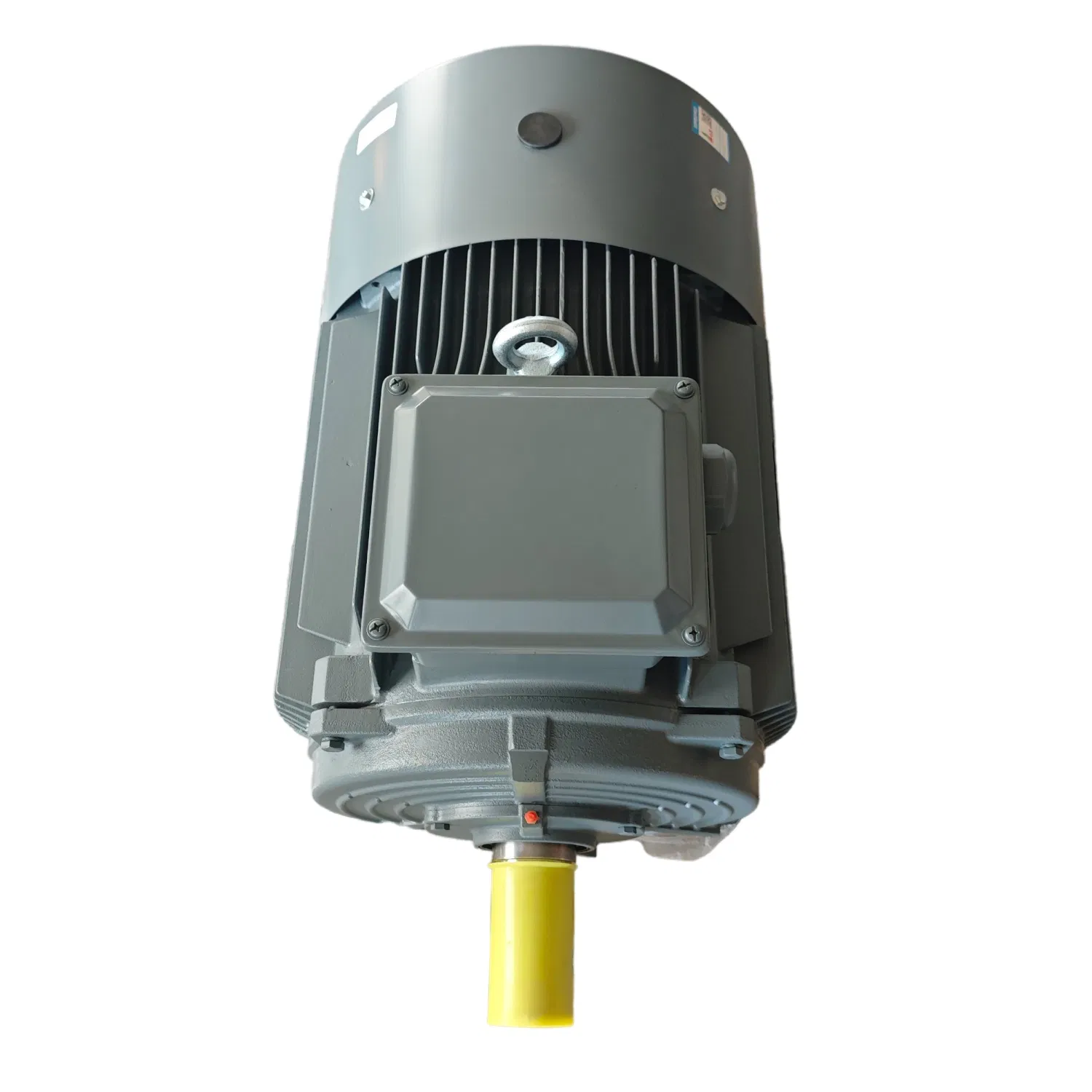 Innomotics Three Phase Fan AC Electronic Motor, Suitable for Industrial Crushers, Mills and Washing Machine Components
