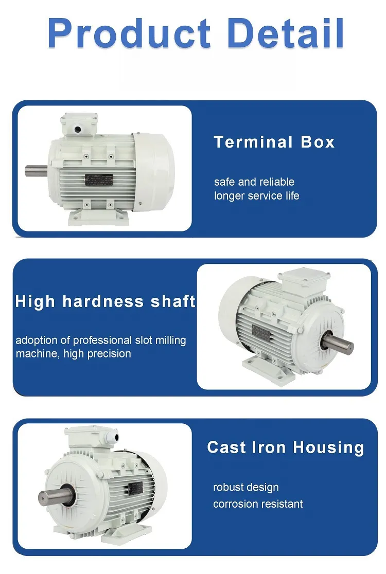 Motor Detail 2