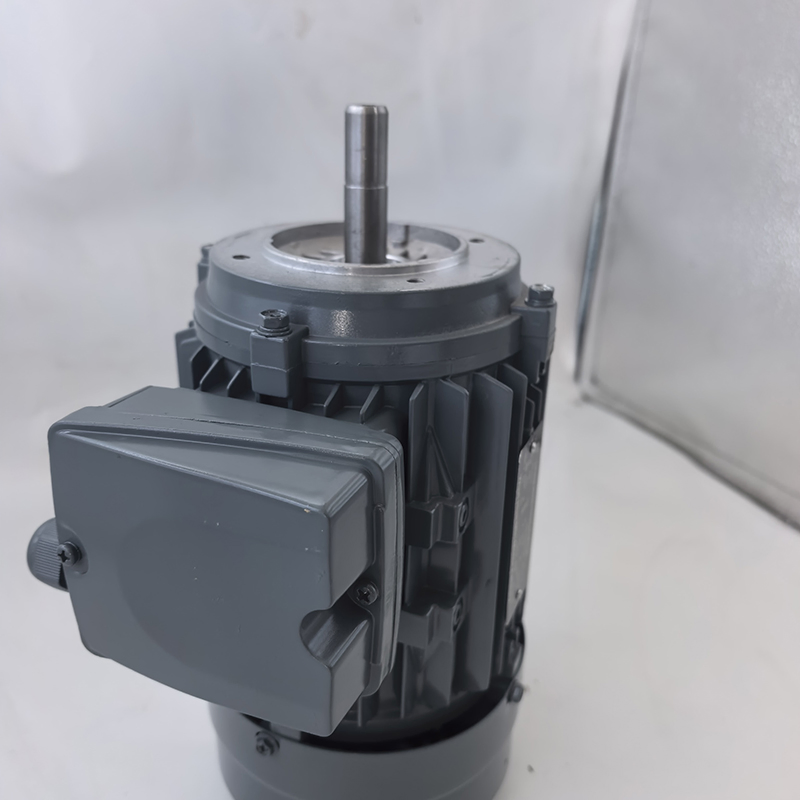 Industrial Mechanical Press Drive Motor