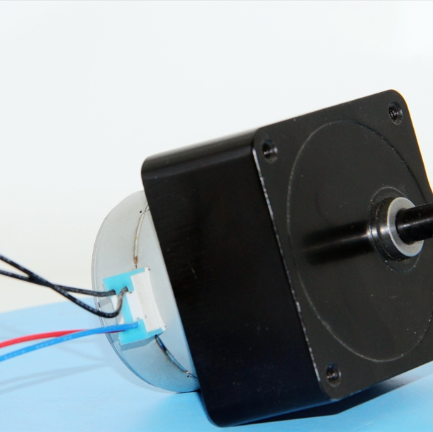 65ktyc AC220V 20W 1.5rpm Rated Torque >60kg Grill Machine Synchronous Geared Motor
