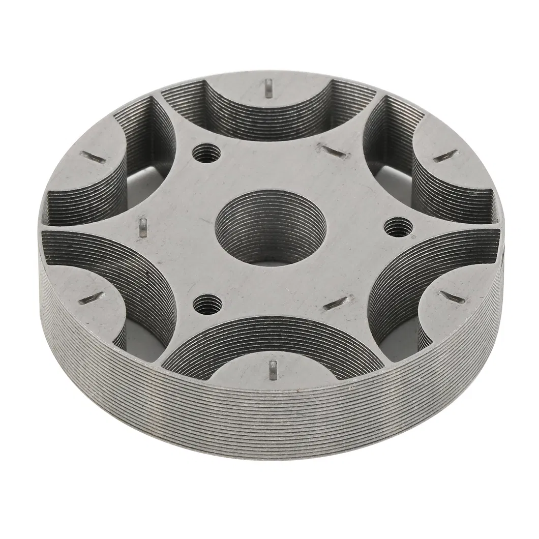 Servo Motor Stator Core 4