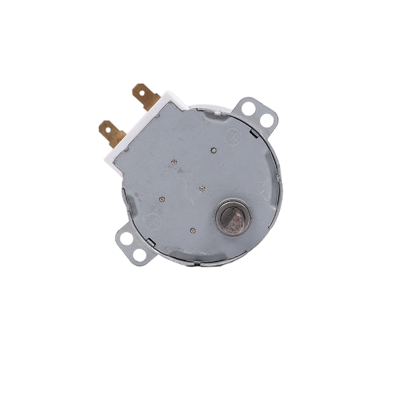 2.5-6rpm Speed Electronic Starter Efficient Synchronous Motor for Microwave Oven