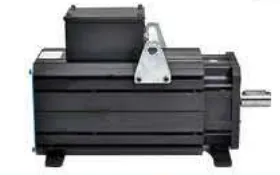 Servo Motor Overview
