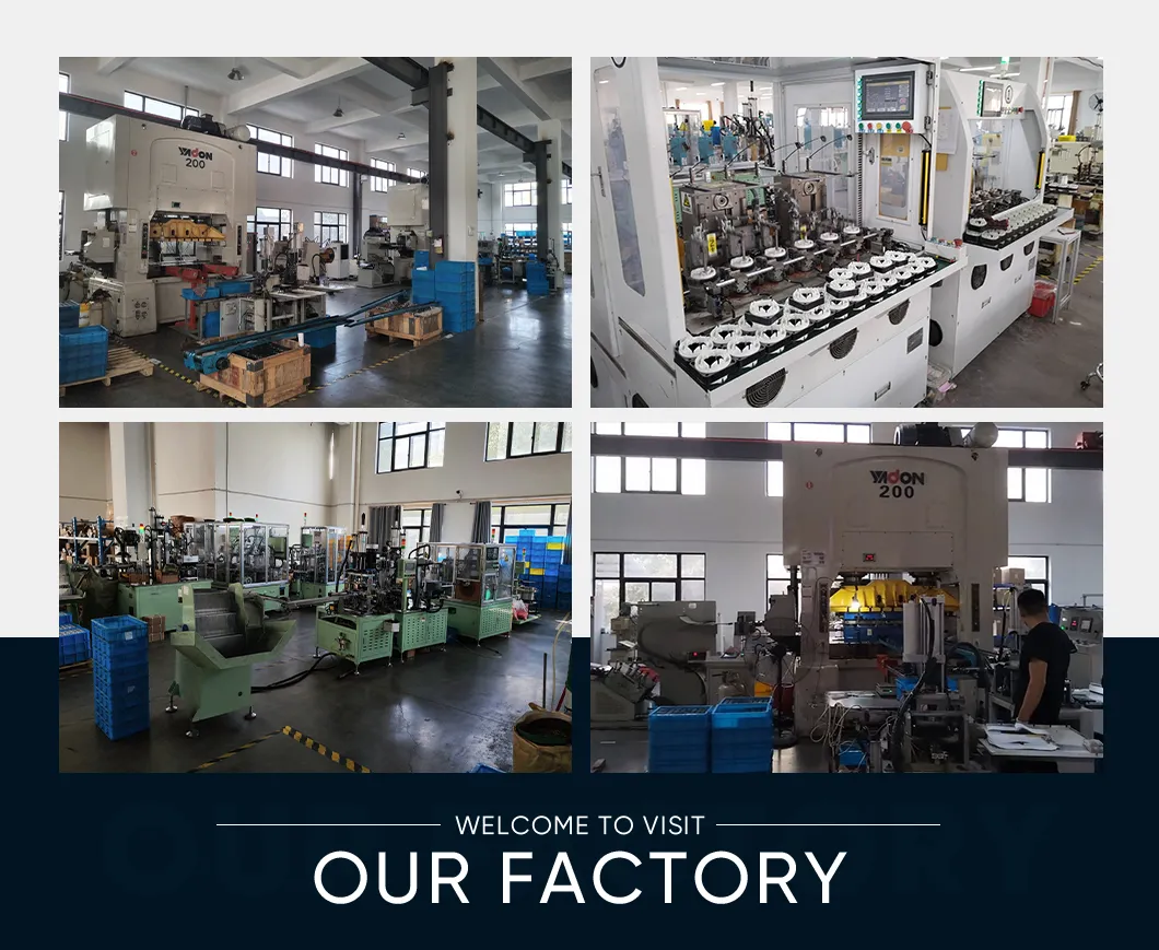 Production Line