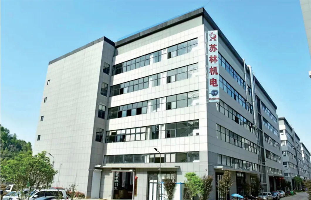Factory Production 1