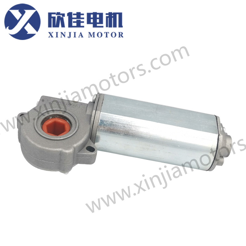 High Efficiency Gear Motor Dcr45-50 for Desk Lifter