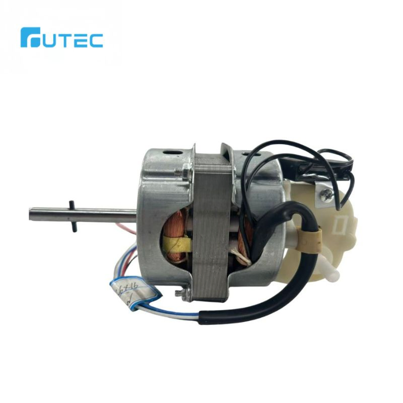 Industrial Grade 16 Inch Home Fan Replacement Drive Electric Fan Motor with High Rpm