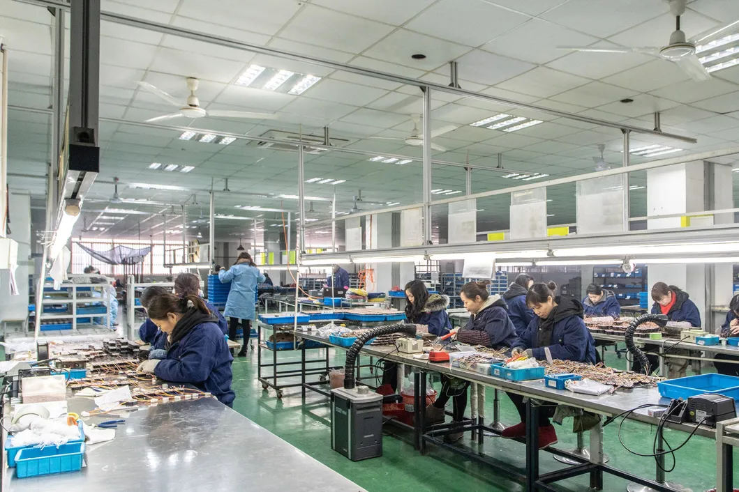 Facility 4
