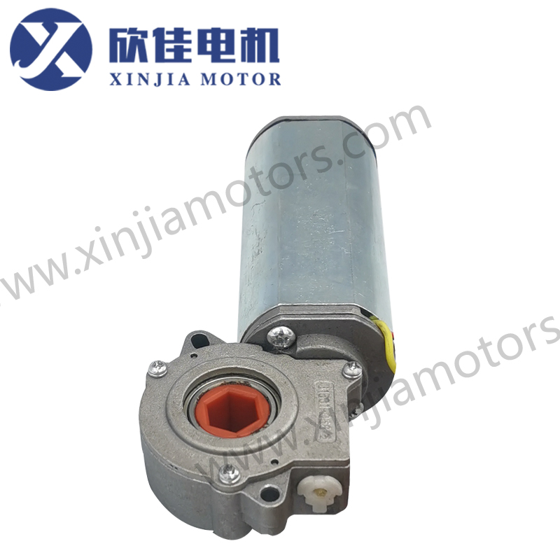 High Efficiency Gear Motor Dcr45-50 for Desk Lifter