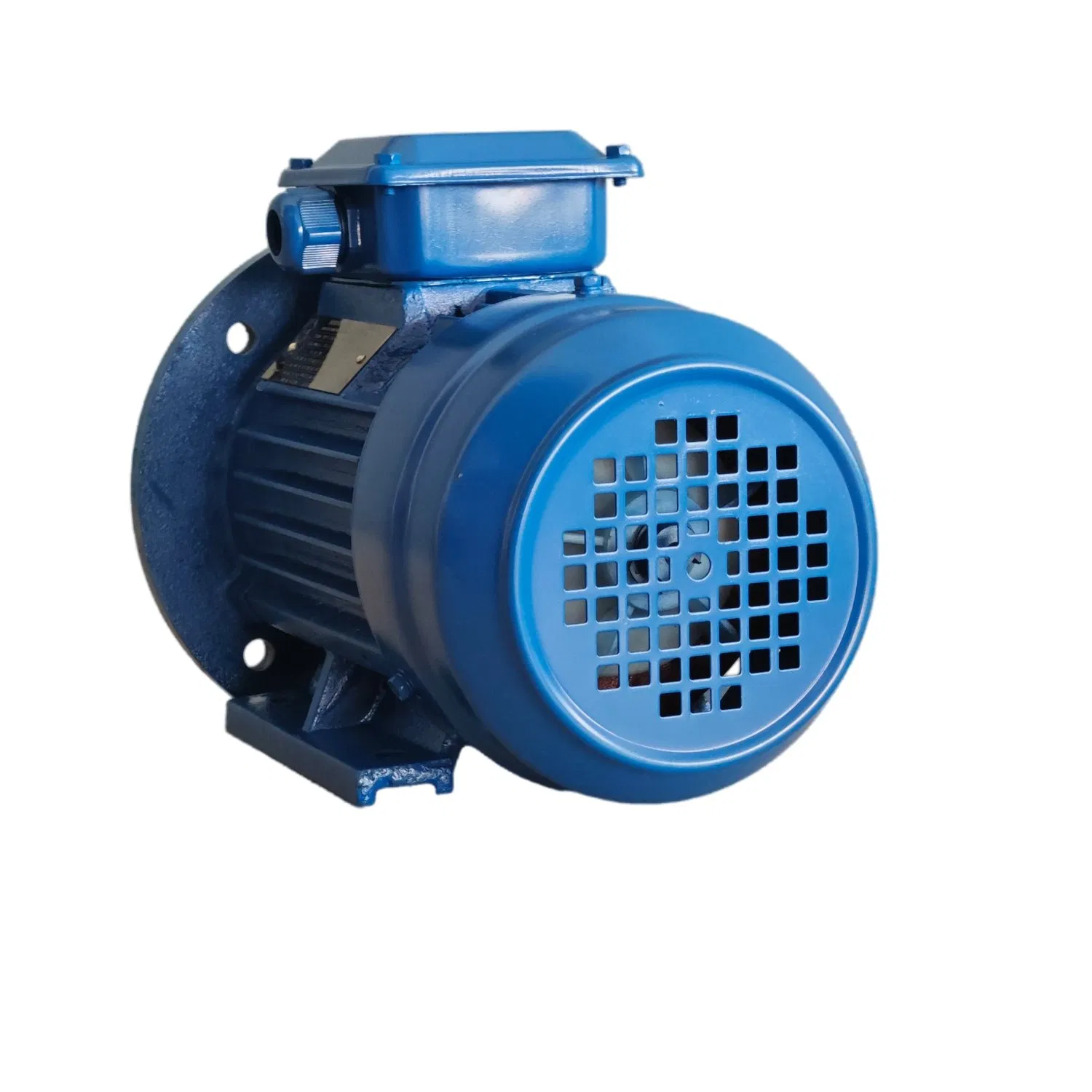 Kino Ye3 4p 380V 460V Permanent Magnet Synchronous Motor 3 Phase AC Electric Motor